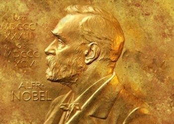 Nobel Barış &Ouml;d&uuml;l&uuml; iki gazeteciye verildi