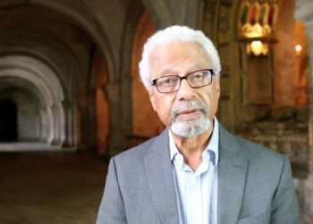 Nobel Edebiyat Ödülü’nün sahibi Abdulrazak Gurnah oldu