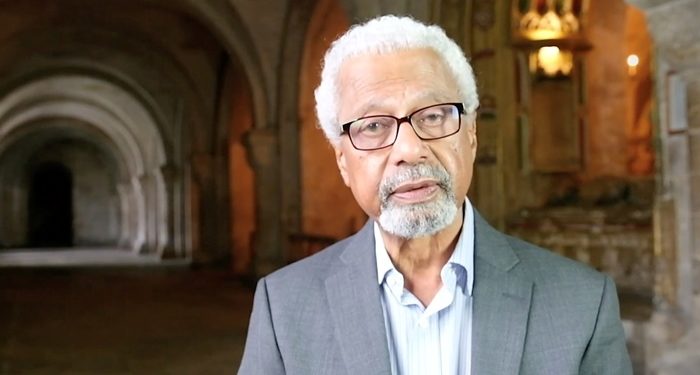 Nobel Edebiyat Ödülü’nün sahibi Abdulrazak Gurnah oldu