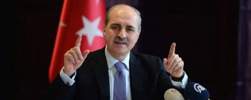 Numan Kurtulmuş: Kılıçdaroğlu savcılığa ifade vermelidir