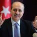 Numan Kurtulmuş: Kılıçdaroğlu savcılığa ifade vermelidir