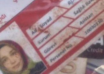 Nöbet dönüşü kazada vefat eden Dr. Berin Şen’in arkadaşı Ülkü Gürbüz yazdı: Ölüyoruz!
