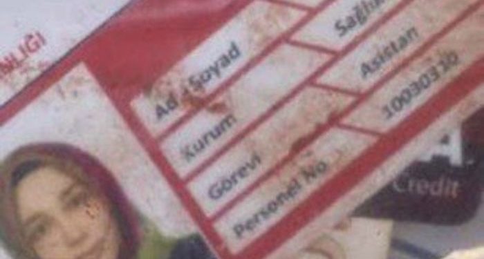 Nöbet dönüşü kazada vefat eden Dr. Berin Şen’in arkadaşı Ülkü Gürbüz yazdı: Ölüyoruz!