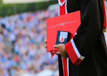 ODTÜ diploması dahi 450 TL’ye satılıyor