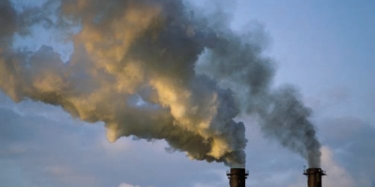 OECD ülkeleri, kömürle çalışan termik santrallere kredi desteğini durduruyor