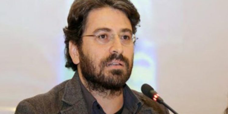 OHAL Komisyonu Nail Dertli’nin başvurusunu reddetti, red oranı yüzde 82