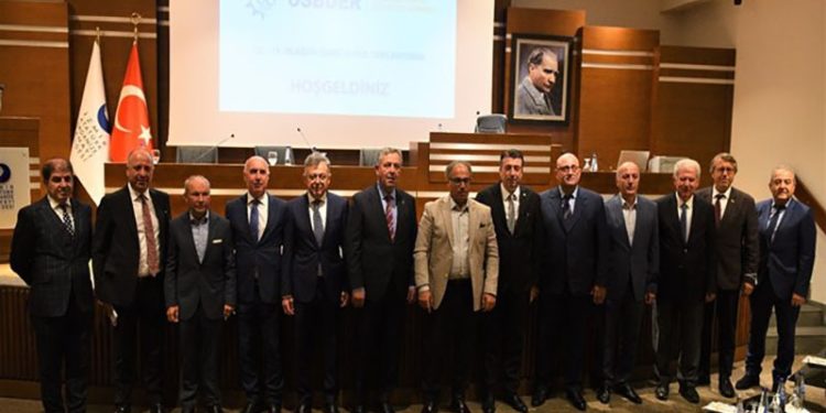 OSBDER Başkanı Uğurtaş: Oldu olacak OSB’leri kamulaştırsınlar, bizi de görevden alsınlar