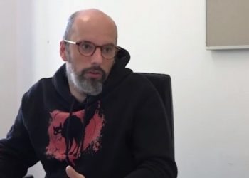 Oliver Schmidt: Asıl tehdit Erdoğan’ın politikaları