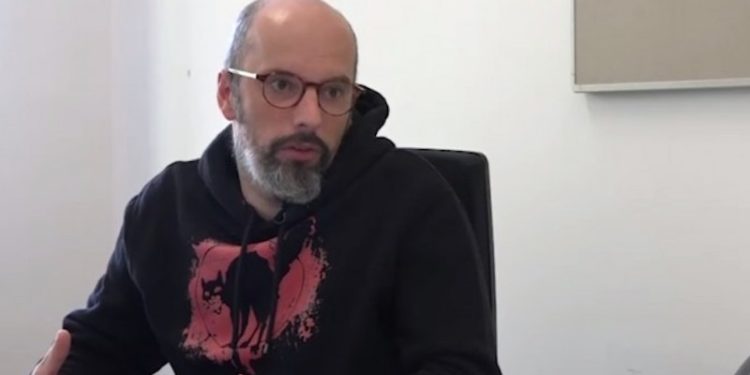 Oliver Schmidt: Asıl tehdit Erdoğan’ın politikaları