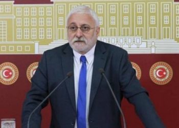 Oluç, muhalefeti tezkereye 'hayır' demeye çağırdı: Suriye'de savaş demokratik yöntemlerle çözülmeli
