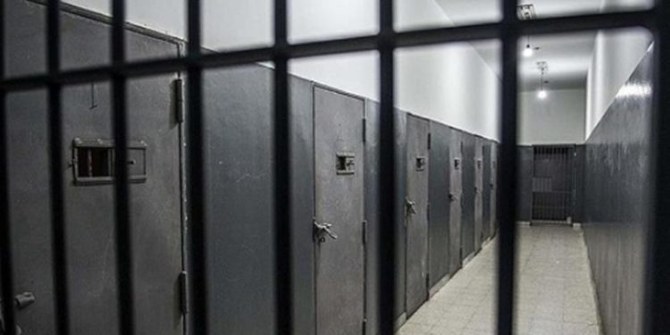 Oluç'tan Meclis'e çağrı: Sincan, Şakran ve Kürkçüler cezaevleri acil ziyaret edilmeli