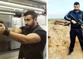 Onur Gencer'i SADAT mı eğitti?