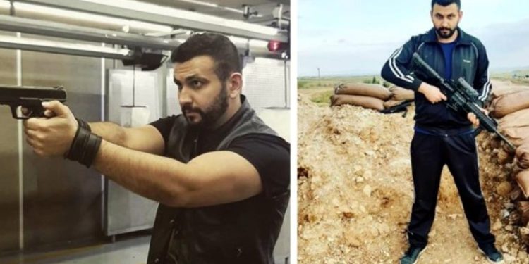 Onur Gencer'i SADAT mı eğitti?