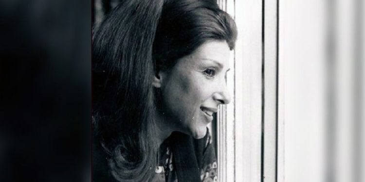 Opera sanatçısı Soprano Özgül Tanyeri hayatını kaybetti