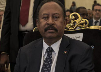 Ordunun darbe girişiminde bulunduğu Sudan'da Başbakan serbest bırakıldı