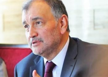 Ortağı, Murat Ülker’i ‘sırtından hançerlemeye’ kalkmış