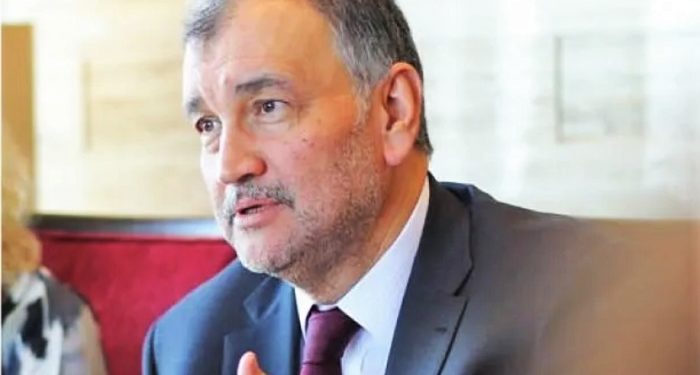 Ortağı, Murat Ülker’i ‘sırtından hançerlemeye’ kalkmış