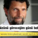 Osman Kavala: Adaletin yüzünü göreceğim günü bekliyorum