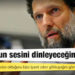 Osman Kavala: Yağmurun sesini dinleyeceğim ve hayatın nasıl bir mucize olduğunu bize işaret eden gökkuşağını görmeyi bekleyeceğim