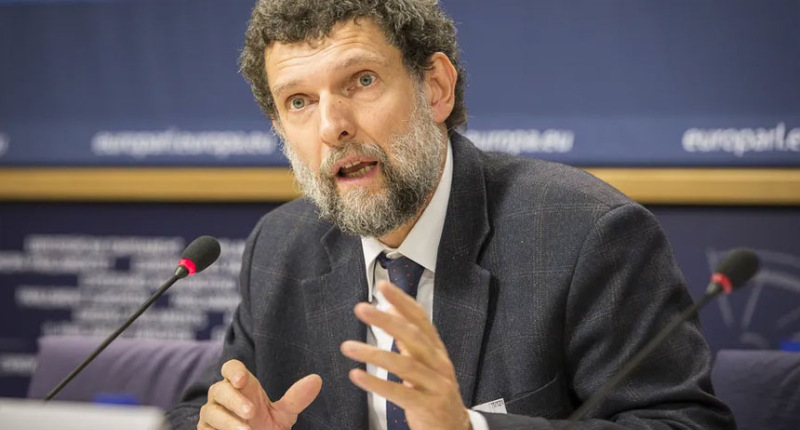 Osman Kavala bildirisi Türkiye için ne anlama geliyor?