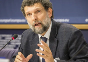 Osman Kavala bildirisi Türkiye için ne anlama geliyor?