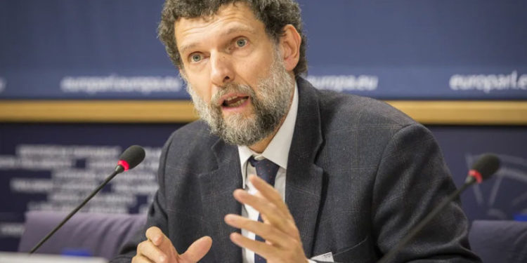 Osman Kavala bildirisi Türkiye için ne anlama geliyor?