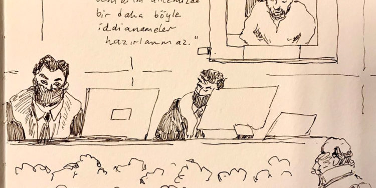 Osman Kavala