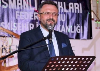 Osmanlı Ocakları İl Başkanı: Sosyal medyada 200 bin kişilik ordumuz var