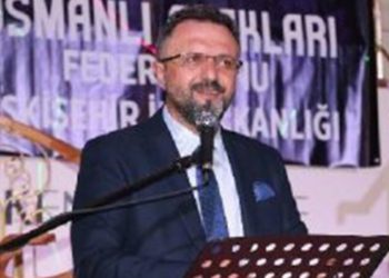 Osmanlı Ocakları İl Başkanı: Sosyal medyada bizim 200 bin kişilik ordumuz var