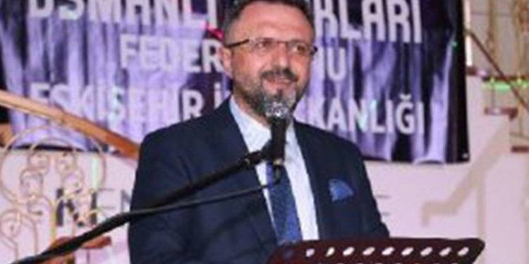 Osmanlı Ocakları İl Başkanı: Sosyal medyada bizim 200 bin kişilik ordumuz var