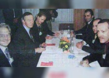 Otel odasında gizlice yapılan Erdoğan-Soros görüşmesinin perde arkası