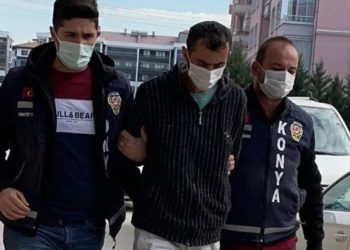 Otobüste maske uyarısı yapan yolcuyu vurdu