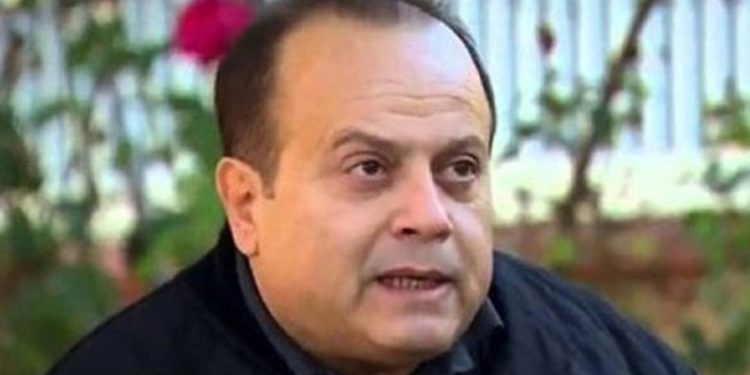 Oyuncu Kemal Kuruçay hayatını kaybetti