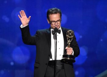 Oyuncu Peter Scolari hayatını kaybetti