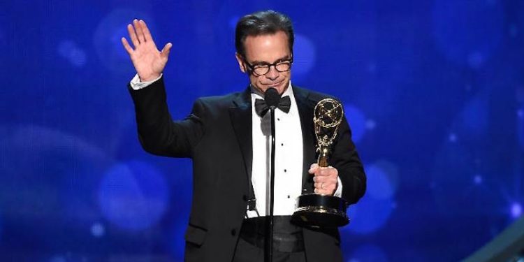 Oyuncu Peter Scolari hayatını kaybetti