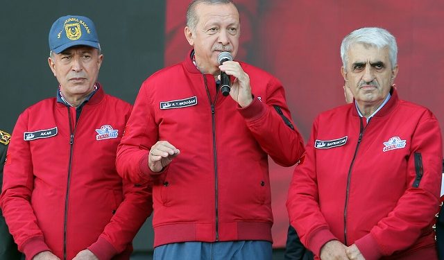 Erdoğan’ın dünürü Özdemir Bayraktar hayatını kaybetti