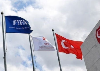 PFDK'den Fenerbahçeli Osayi - Samuel'e 3, Bayındır'a 1 maç men cezası