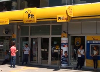 PTT yurt dışı gönderimine yüksek oranda zam