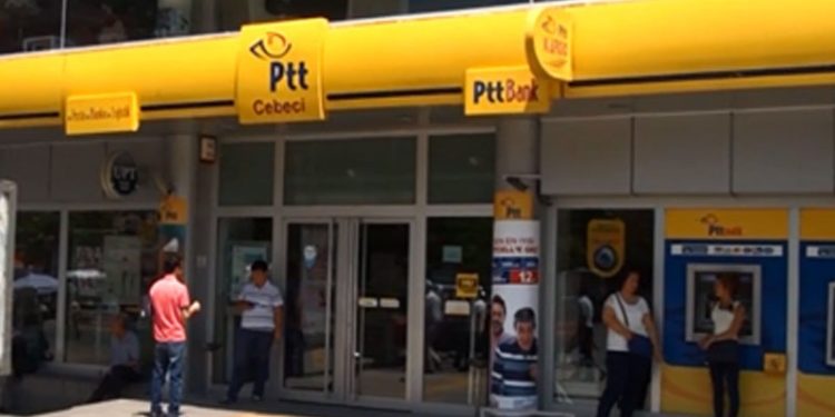 PTT yurt dışı gönderimine yüksek oranda zam