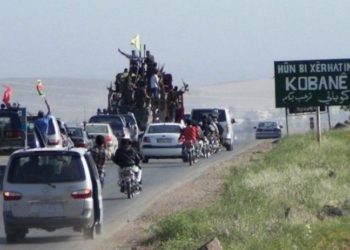 PYD: Kobanê direnişi Kürt halkının özgür iradesinin sembolüdür