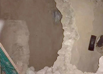 Pakistan 5,9'luk depremle sarsıldı; en az 20 kişi öldü