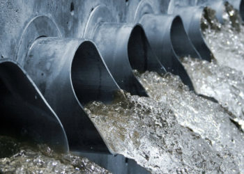 Pandeminin yayılımı ve seyri atık sulardan tespit ediliyor