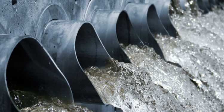 Pandeminin yayılımı ve seyri atık sulardan tespit ediliyor