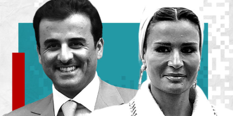 Pandora Belgeleri: Katar Kraliyet Ailesi, İngiltere’nin en pahalı evlerinden ikisini alırken damga vergisi ödemedi