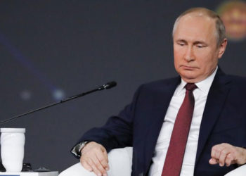 Pandora Belgeleri: Putin'in "temizlikçi sevgilisinin" serveti ve Monako'da aldığı dairenin sırları açığa çıktı