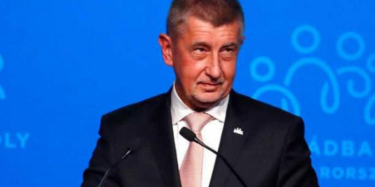 Pandora Belgeleri: Çekya Başbakanı 22 milyon dolar bana ait, yanlış bir şey yapmadım