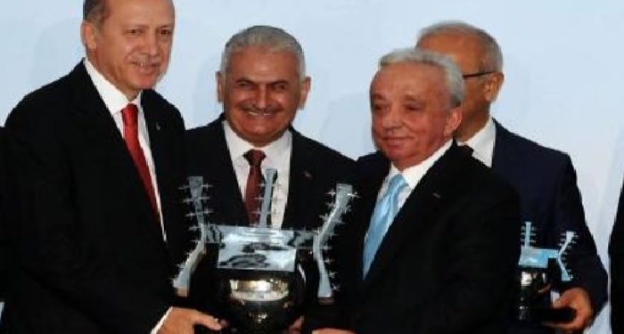 Pandora’dan yandaş müteahhit Mehmet Cengiz de çıktı! Servetini yurt dışına kaçırmış