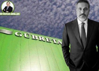 Pandora’nın kutusu, AKP’nin kutusu ve tuhaf ilişkiler ağı