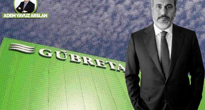 Pandora’nın kutusu, AKP’nin kutusu ve tuhaf ilişkiler ağı