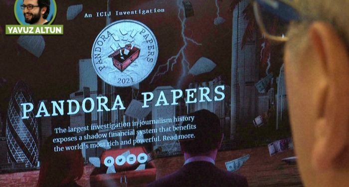 Pandora’nın kutusu: Bu ifşalar ne işe yarıyor?